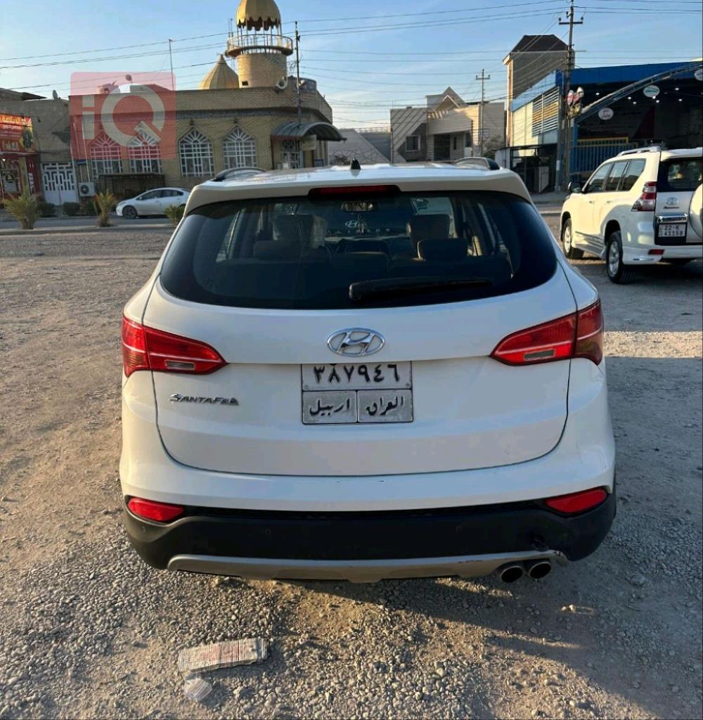هیوندای سەنتافی